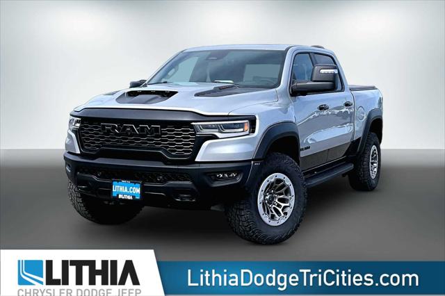 2026 Ram 1500 RHO Crew Cab 4x4 5'7" Box for sale in Kennewick, WA