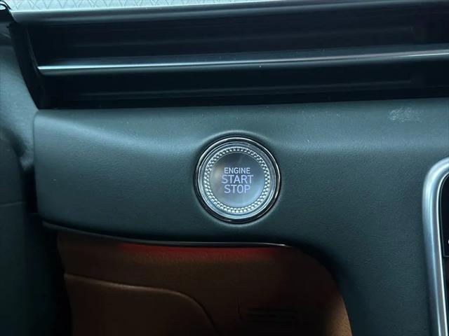 2026 Genesis GV80 2.5T Prestige AWD