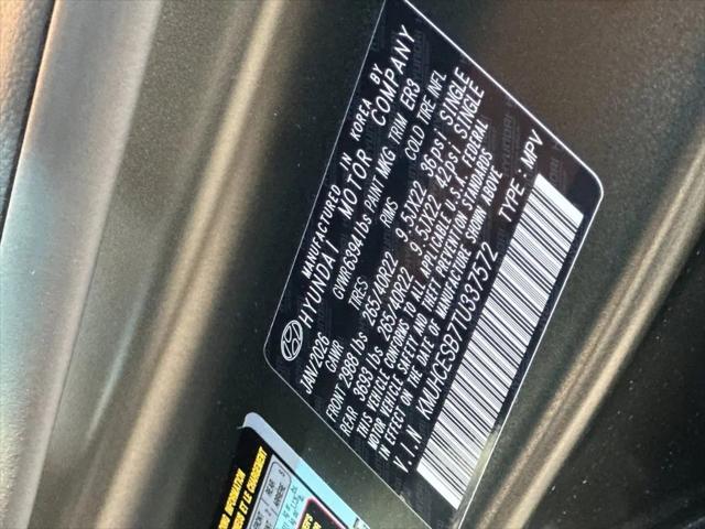 2026 Genesis GV80 2.5T Prestige AWD
