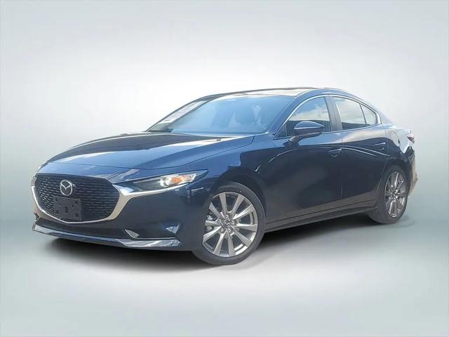 2026 Mazda Mazda3 2.5 S Preferred for sale in Bossier City, LA