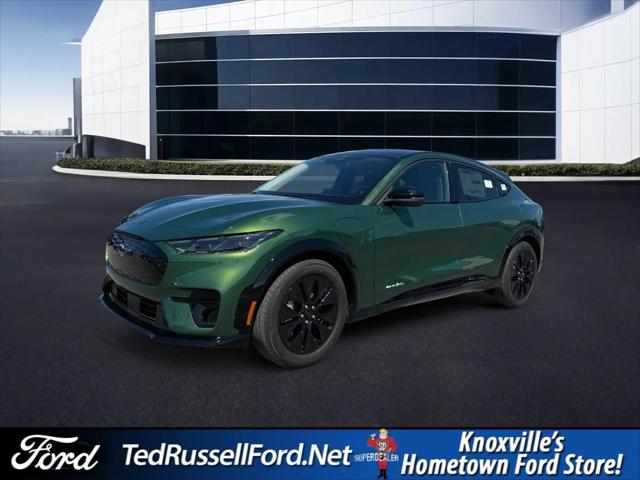 2026 Ford Mustang Mach-E Premium for sale in Knoxville, TN