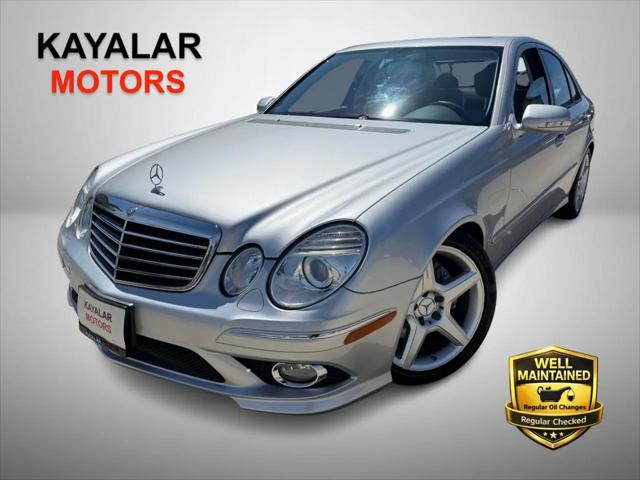 2009 Mercedes-Benz E 350 E 350 for sale in Houston, TX
