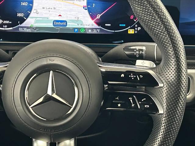 2025 Mercedes-Benz G 550 4MATIC