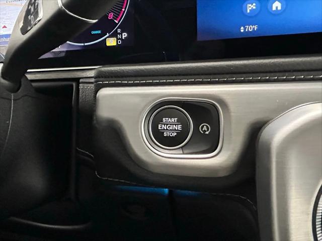 2025 Mercedes-Benz G 550 4MATIC