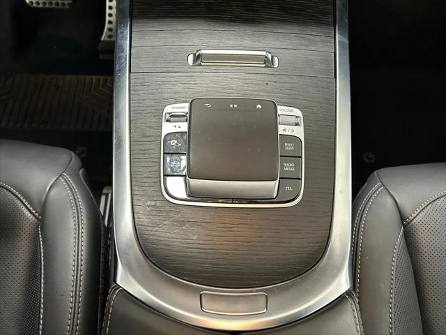 2025 Mercedes-Benz G 550 4MATIC