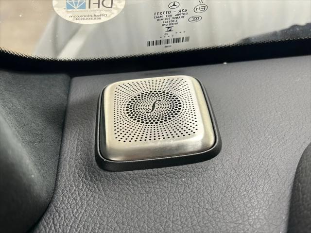 2025 Mercedes-Benz G 550 4MATIC