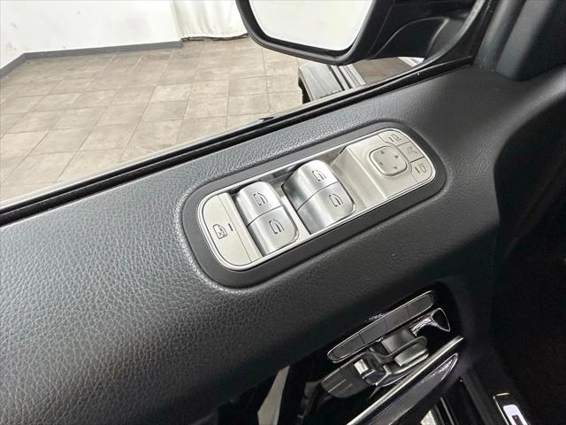 2025 Mercedes-Benz G 550 4MATIC