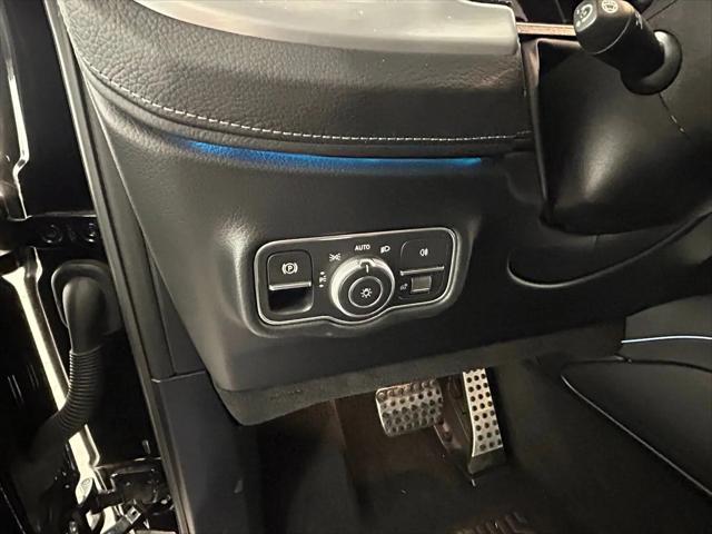2025 Mercedes-Benz G 550 4MATIC