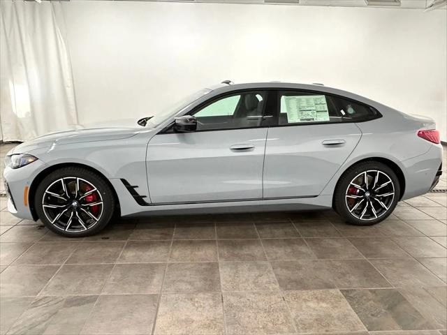 2026 BMW i4 M60