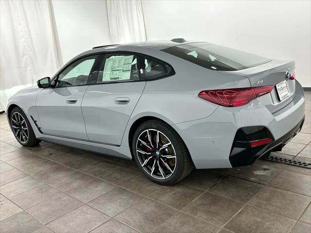 2026 BMW i4 M60
