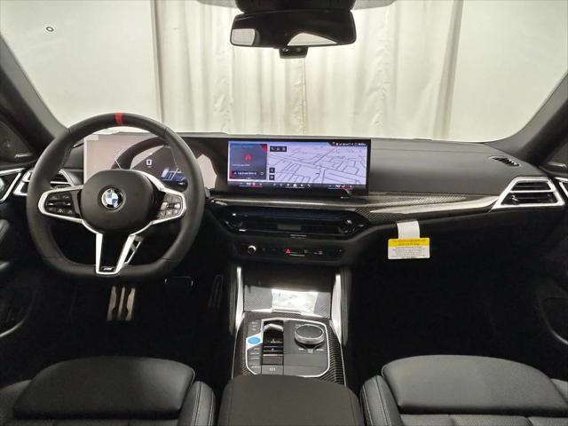 2026 BMW i4 M60