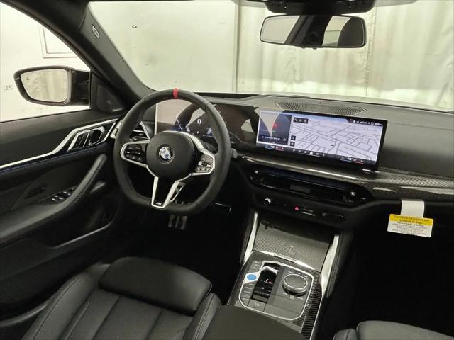 2026 BMW i4 M60