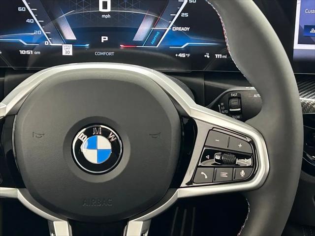 2026 BMW i4 M60