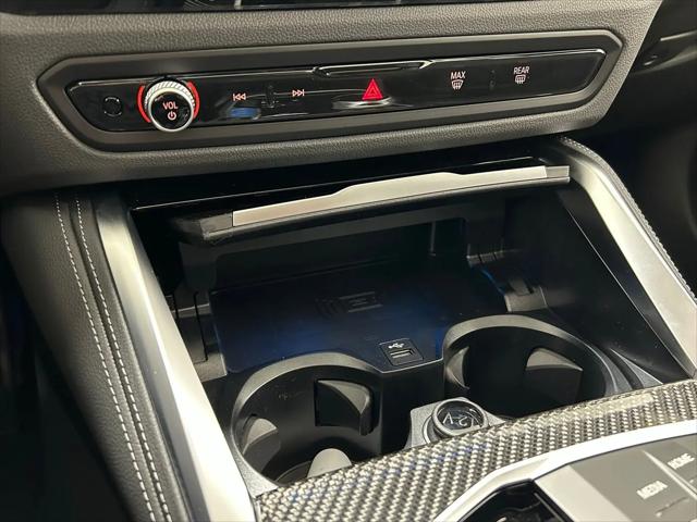 2026 BMW i4 M60