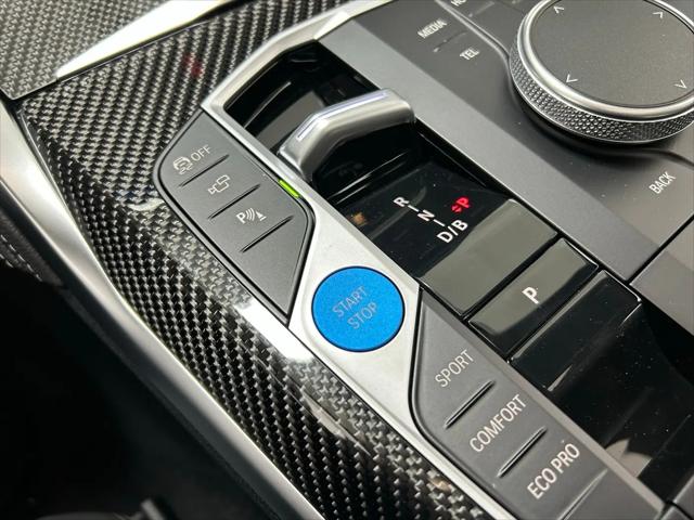 2026 BMW i4 M60