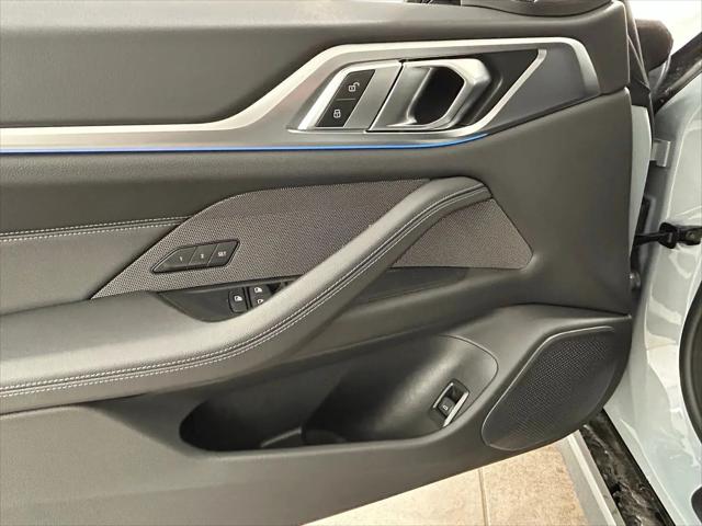 2026 BMW i4 M60
