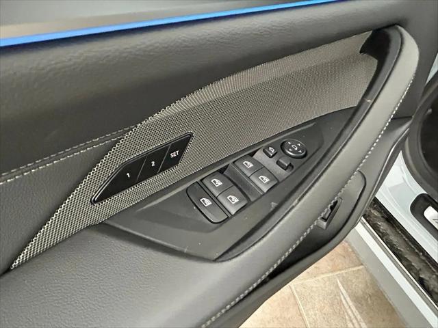 2026 BMW i4 M60