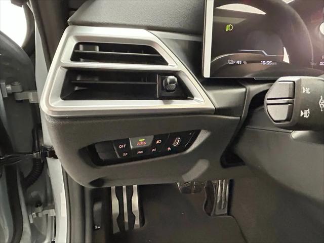 2026 BMW i4 M60
