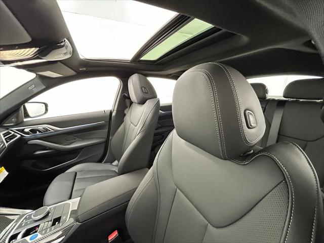 2026 BMW i4 M60