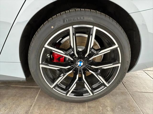 2026 BMW i4 M60