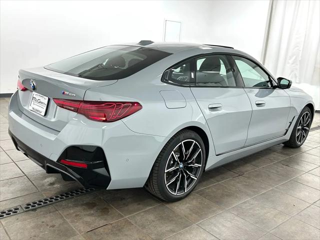 2026 BMW i4 M60