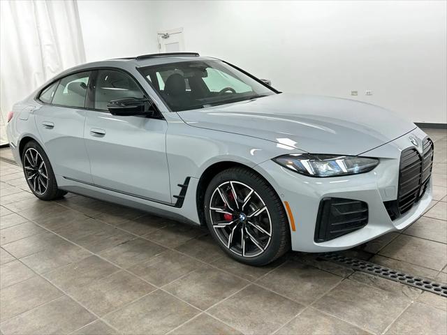 2026 BMW i4 M60