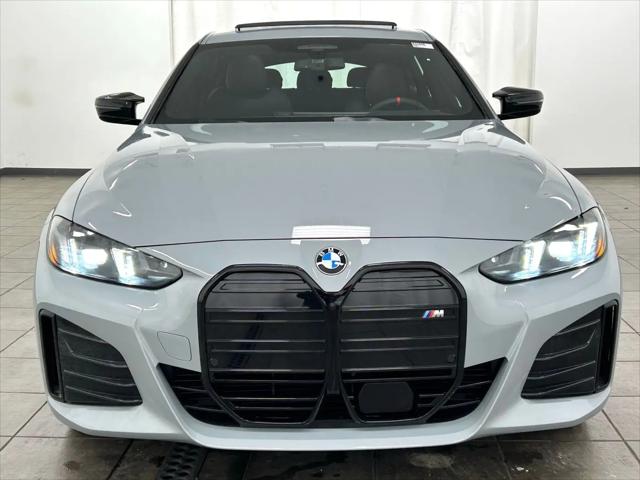 2026 BMW i4 M60