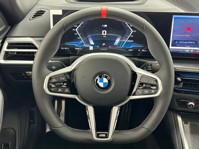 2026 BMW i4 M60