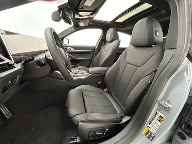 2026 BMW i4 M60