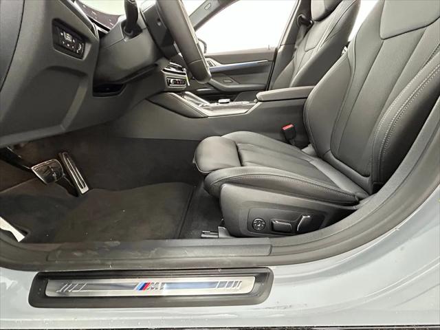 2026 BMW i4 M60