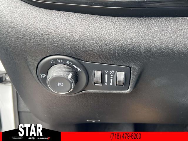 2023 Jeep Compass Altitude 4x4