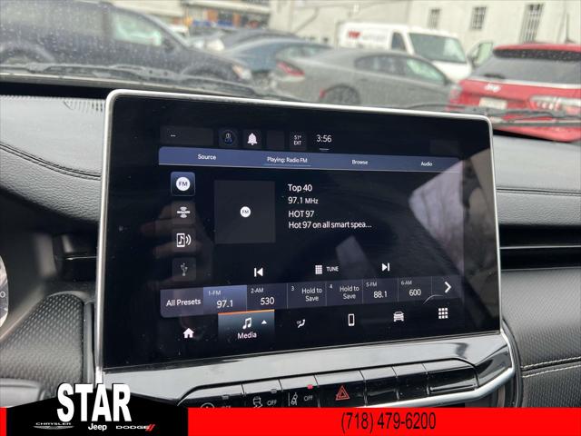 2023 Jeep Compass Altitude 4x4