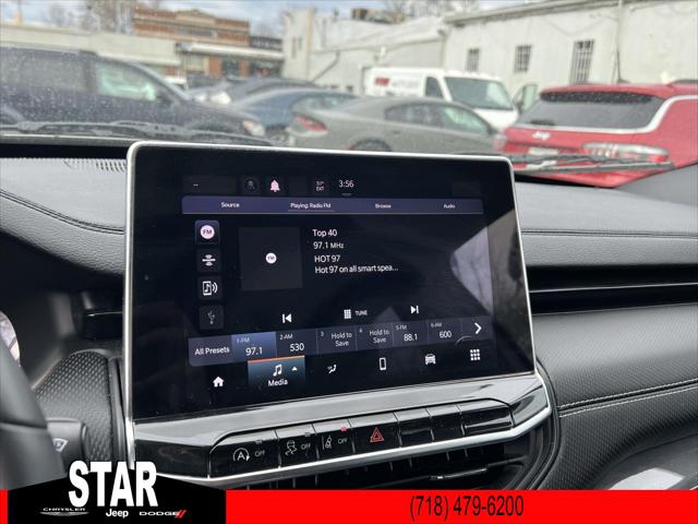 2023 Jeep Compass Altitude 4x4