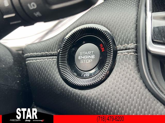 2023 Jeep Compass Altitude 4x4
