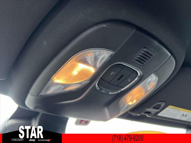 2023 Jeep Compass Altitude 4x4