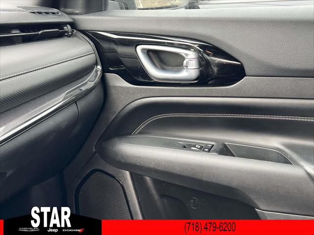2023 Jeep Compass Altitude 4x4