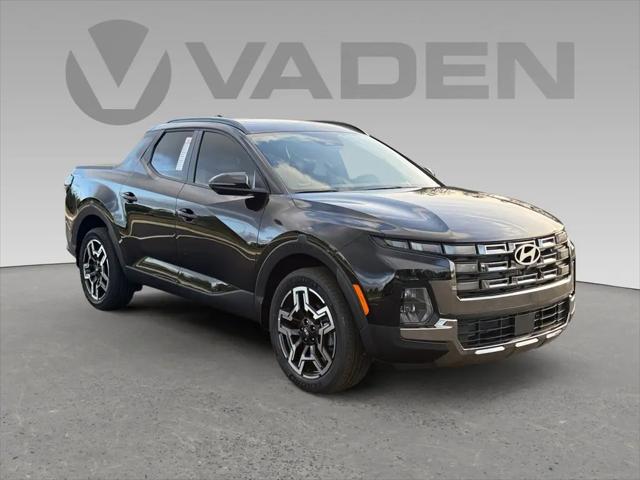 2026 Hyundai Santa Cruz Limited for sale in Statesboro, GA