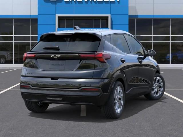 2027 Chevrolet Bolt LT FWD