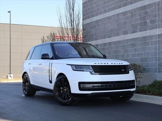 2023 Land Rover Range Rover P400 SE for sale in Kansas City, MO
