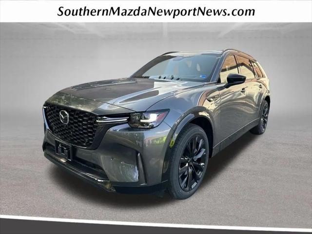 2026 Mazda X-90 3.3 Turbo S Premium Sport for sale in Newport News, VA