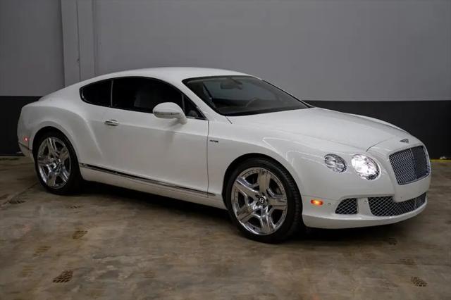 2013 Bentley Continental GT W12
