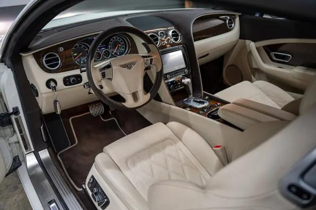 2013 Bentley Continental GT W12