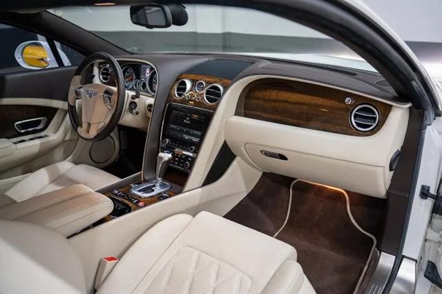 2013 Bentley Continental GT W12