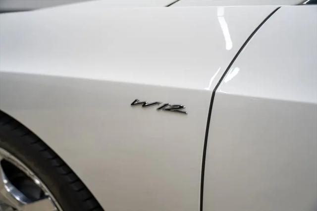 2013 Bentley Continental GT W12