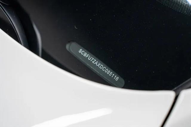 2013 Bentley Continental GT W12