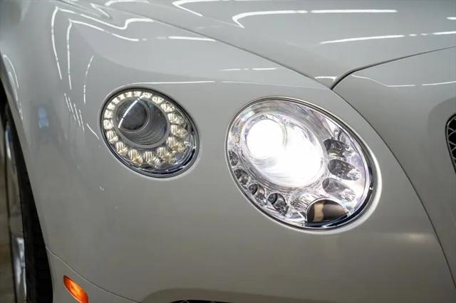 2013 Bentley Continental GT W12