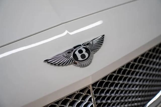 2013 Bentley Continental GT W12