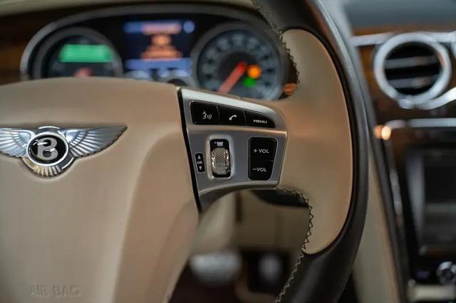 2013 Bentley Continental GT W12