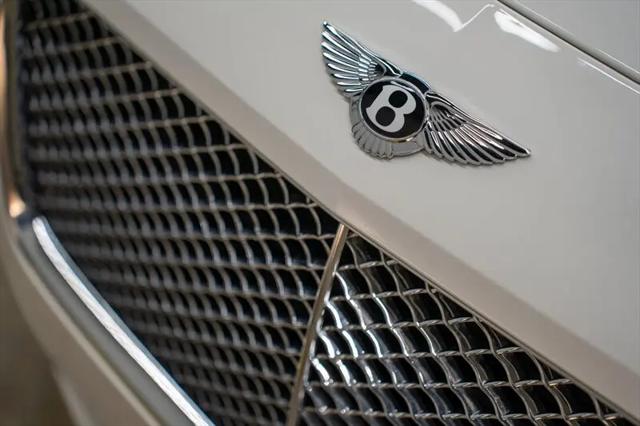 2013 Bentley Continental GT W12