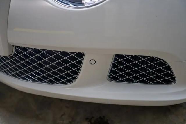 2013 Bentley Continental GT W12